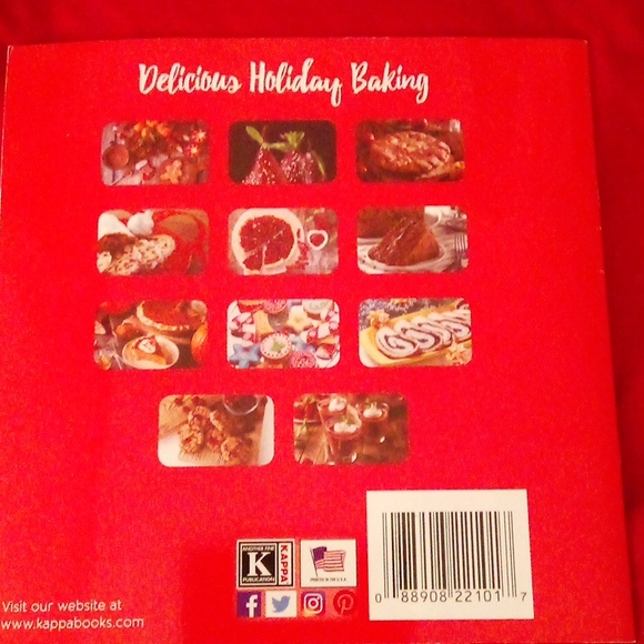 Lot of 4, Cook Books.(2 for $15) - Picture 8 of 15